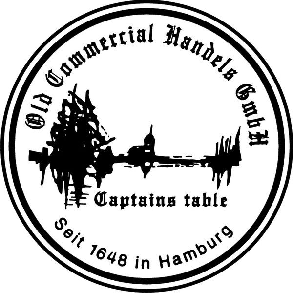Logo von Old Commercial Handels GmbH
