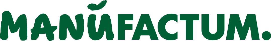 Logo von Manufactum